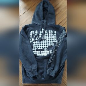 Canada Niagara Falls Hoodie